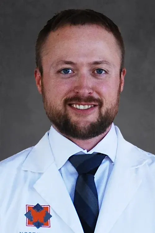 Chris Midtling, DDS, MD