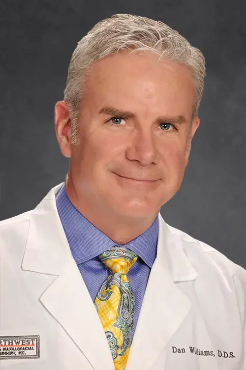 Daniel W. Williams, Jr., DDS