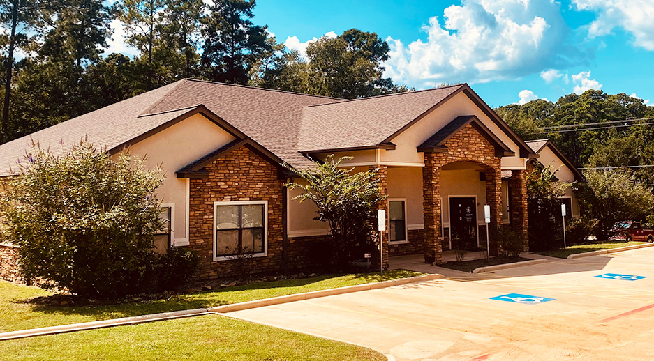 Huntsville Office for Northwest Oral & Maxillofacial Surgery